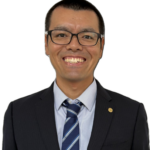 行政書士古川俊輔